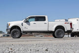 4.5 Inch Lift Kit | D/S | V2 | Ford Super Duty 4WD (2017-2022)