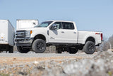 4.5 Inch Lift Kit  | FR D/S | Ford Super Duty 4WD (2017-2022)
