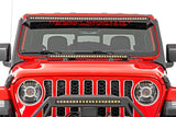 9 Inch Headlight | Pair | Jeep Gladiator JT (20-22)/Wrangler JL (18-22)