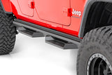 DS2 Drop Steps | Jeep Gladiator JT 4WD (2020-2022)