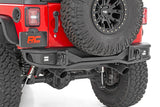 LED Tail light | Jeep Wrangler JK  (2007-2018)