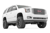 6 Inch Lift Kit | Mag-ride Auto-Lev | Chevy/GMC SUV 1500 4WD (15-20)