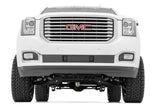 6 Inch Lift Kit | Mag-ride Auto-Lev | Chevy/GMC SUV 1500 4WD (15-20)