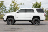 6 Inch Lift Kit | Mag-ride Auto-Lev | Chevy/GMC SUV 1500 4WD (15-20)