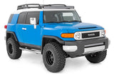 LED Light | Windshield | 50" Black Series | FJ Cruiser (2007-2014)