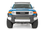 LED Light | Windshield | 50" Chrome Series DRL | FJ Cruiser (2007-2014)