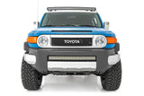LED Light | Windshield | 50" Black Series | FJ Cruiser (2007-2014)