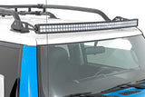 LED Light | Windshield | 50" Black Series | FJ Cruiser (2007-2014)