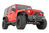 4 Inch Lift Kit | Long Arm | Jeep Wrangler JK 4WD (2012-2018)