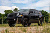 2 Inch Lift Kit | N3 Front Struts | Jeep Compass (07-16)/Patriot (10-17)