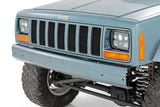 Headlights | Rectangle | 5"x7" | Jeep Cherokee XJ (84-01)/Wrangler YJ (87-95)