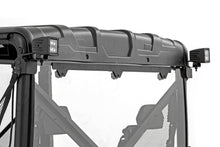 LED Light | Rear Mount | 2" Black Pair | Spot | Polaris Ranger 1000/Ranger 1000XP (19-21)