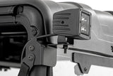 LED Light | Rear Mount | 2" Black Pair | Spot | Polaris Ranger 1000/Ranger 1000XP (19-21)