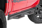 DS2 Drop Steps | Super Crew Cab | Ford F-150 2WD/4WD (2009-2014)