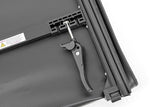 Bed Cover | Tri Fold | Soft | 6.5 Ft Bed | Dodge 1500 (02-08)/2500 (03-08)