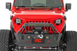 9 Inch Headlight | Pair | Jeep Gladiator JT (20-22)/Wrangler JL (18-22)
