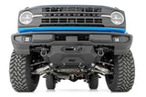 3.5 Inch Lift Kit | Ford Bronco 4WD (2021-2022)