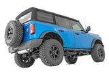 SR2 Adjustable Aluminum Step | Ford Bronco 4WD (2021-2022)