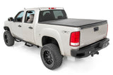 AL2 Drop Steps | Crew Cab | Chevy/GMC 1500/2500HD/3500HD (07-18)