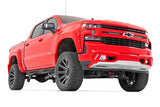 AL2 Drop Steps | Crew Cab | Chevy/GMC 1500/2500HD (19-22)