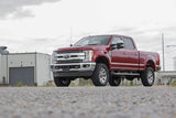 3 Inch Lift Kit | Ford Super Duty 4WD (2017-2022)