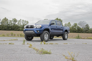 3 Inch Lift Kit | RR V2 | Toyota Tacoma 2WD/4WD (2005-2022)