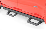 SR2 Adjustable Aluminum Steps | Crew Cab | Chevy/GMC 1500/2500HD (19-22)