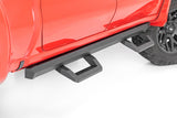 SR2 Adjustable Aluminum Steps | Crew Cab | Chevy/GMC 1500/2500HD (19-22)