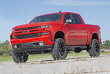 6 Inch Lift Kit | N3 Struts | Chevy Silverado 1500 2WD/4WD (19-22)