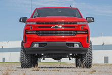 6 Inch Lift Kit | N3 Struts | Chevy Silverado 1500 2WD/4WD (19-22)