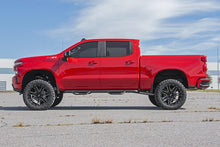 6 Inch Lift Kit | N3 Struts | Chevy Silverado 1500 2WD/4WD (19-22)