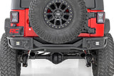 LED Tail light | Jeep Wrangler JK  (2007-2018)