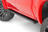 Retract Step Kit | Lighted | Crew Cab | Chevy/GMC 1500/2500HD (19-22)