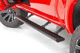 Retract Step Kit | Lighted | Ram 1500 2WD/4WD (2019-2022)