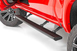 Retract Step Kit | Lighted | Crew Cab | Chevy/GMC 1500/2500HD (19-22)