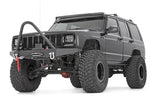 4.5 Inch Lift Kit | V2 | Rear AAL | Jeep Cherokee XJ 2WD/4WD (84-01)