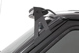 Black Series LED | 50 Inch Light| Curved Single Row