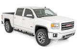 BA2 Running Board | Side Step Bars | Chevy/GMC 1500/2500HD/3500HD (07-19)
