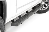 BA2 Running Board | Side Step Bars | Chevy/GMC 1500/2500HD/3500HD (07-19)