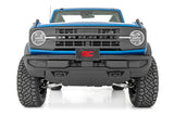 2 Inch Lift Kit | Ford Bronco 4WD (2021-2022)
