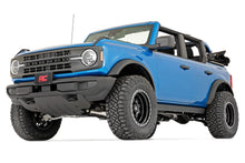 2 Inch Lift Kit | Ford Bronco 4WD (2021-2022)