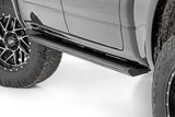 Retract Step Kit | Lighted | Ram 1500 2WD/4WD (2019-2022)