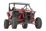 LED Light | Front Mount | 40" Black Dual Row | Honda Talon (19-21)