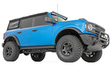 SR2 Aluminum Rail | Ford Bronco 4WD (2021-2022)