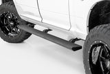 Retract Power Board Steps | Crew Cab | Ram 1500 (15-17)/2500 (19-22)