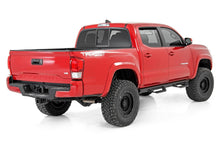 3.5 Inch Lift Kit | UCA | N3 Struts/V2 | Toyota Tacoma (05-22)