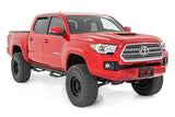 3.5 Inch Lift Kit | UCA | Vertex/V2 | Toyota Tacoma 2WD/4WD (05-22)