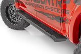 HD2 Running Boards | Double Cab | Toyota Tacoma 2WD/4WD (2005-2022)