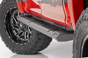 HD2 Running Boards | Crew Cab | Ram 1500 2WD/4WD (2019-2022)