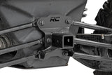 Receiver Hitch | Can-Am Maverick X3 4WD (2017-2021)